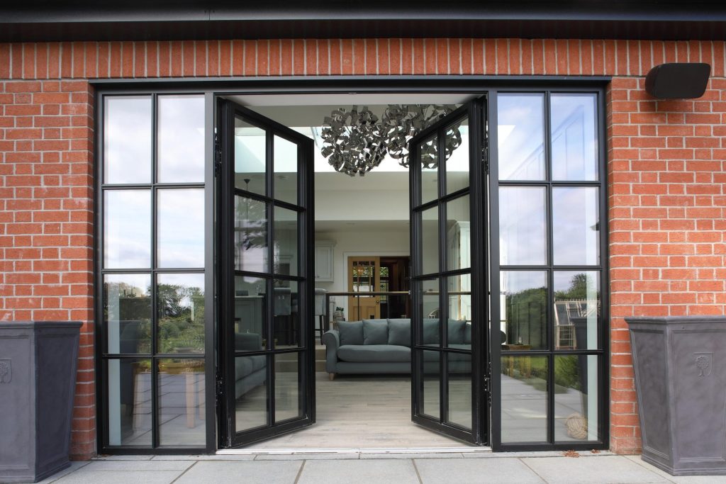 French Doors