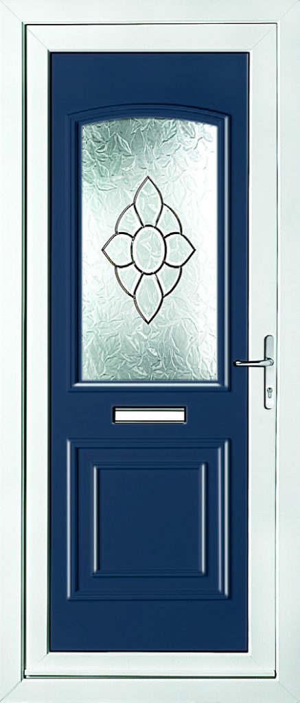 Panel Doors