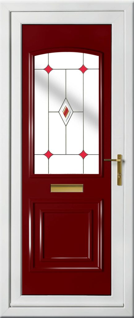 Panel Doors