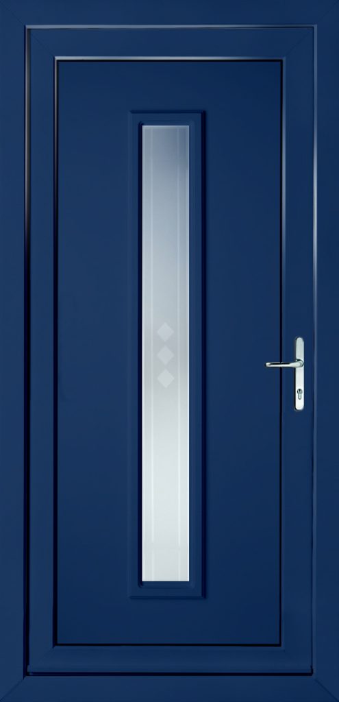 Panel Doors