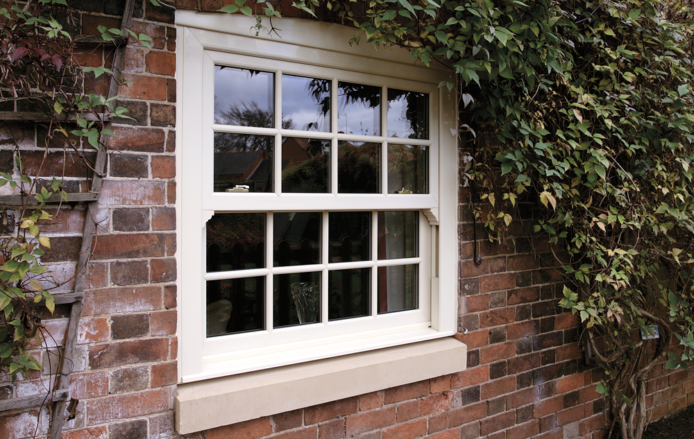 Sliding Sash Windows