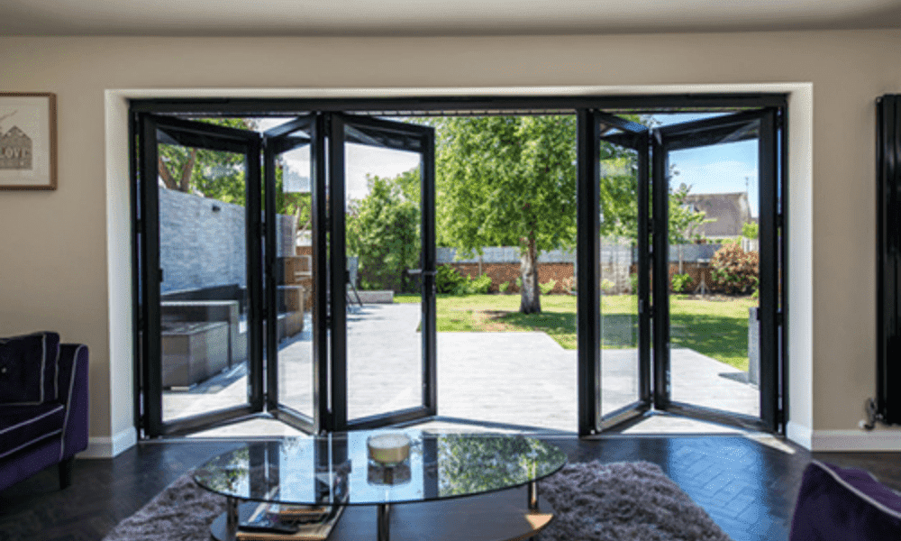 Bifold Doors