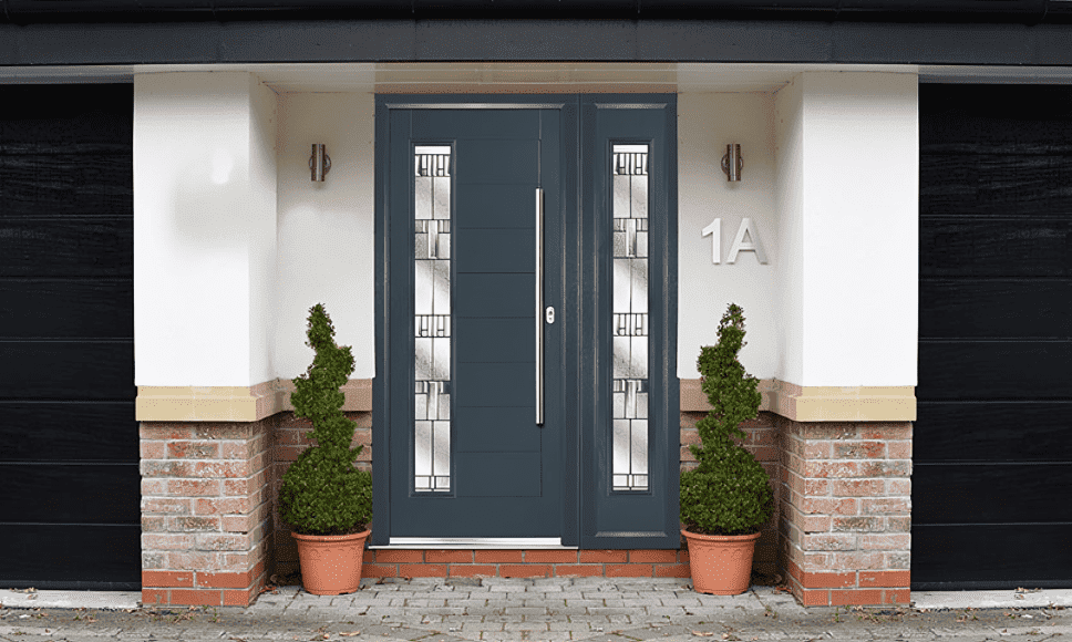 Composite Doors
