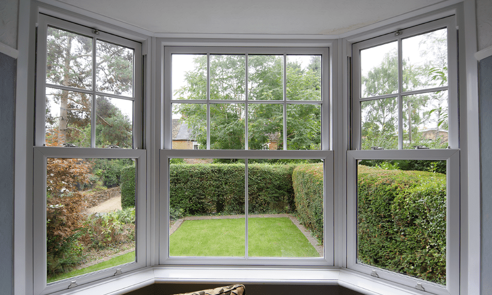 Sliding Sash Windows