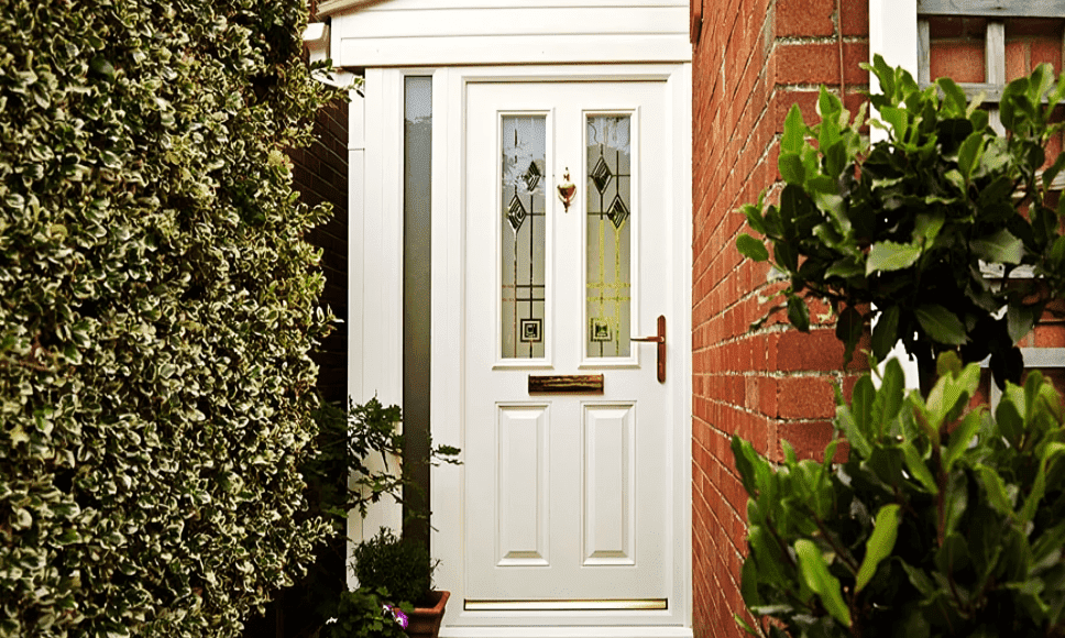 UPVC Doors: A Smart, Stylish & Secure Upgrade For Your Home
