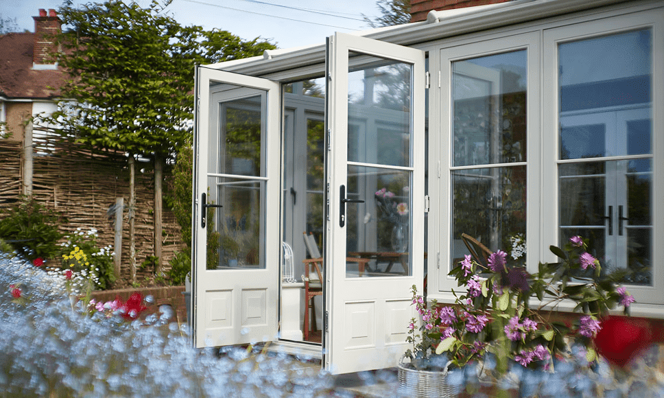 UPVC Doors