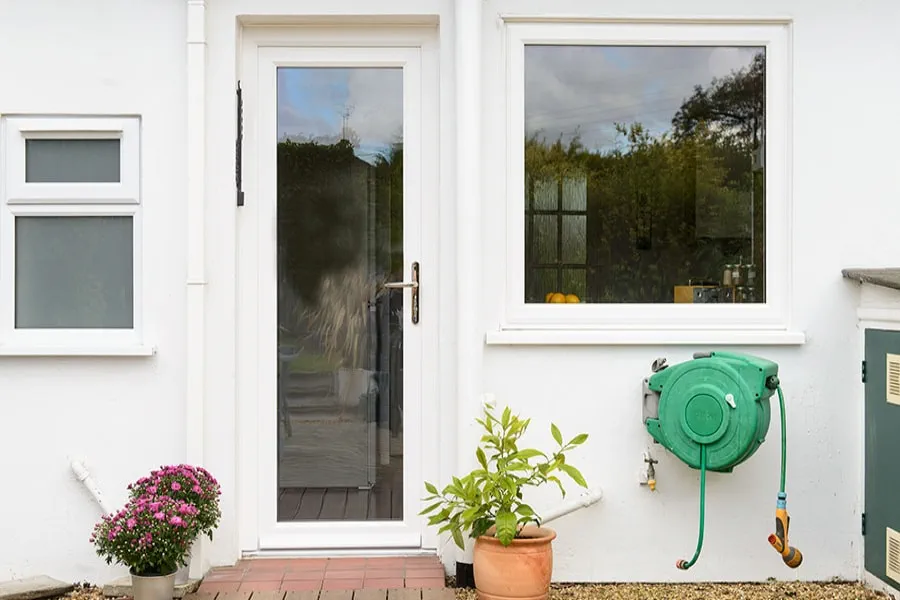 UPVC Doors