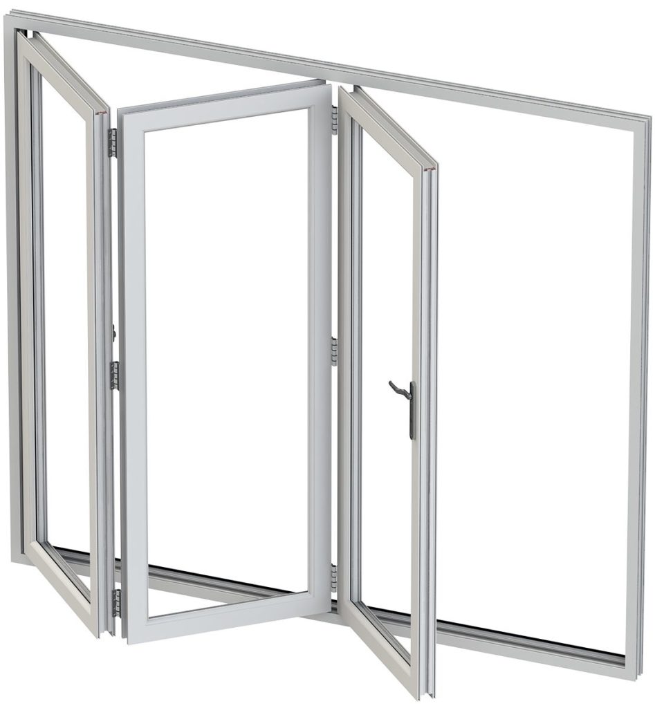 Bifold Doors