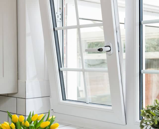 Stylish and Practical Tilt and Turn Windows for Modern Homes