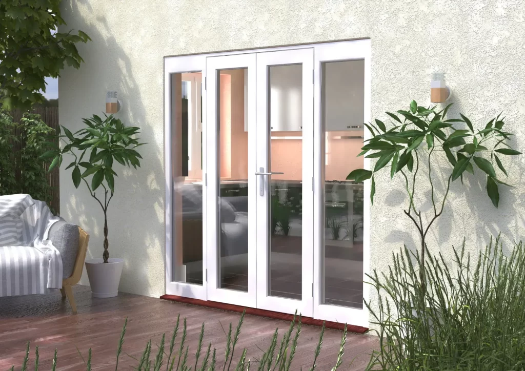 Patio Doors