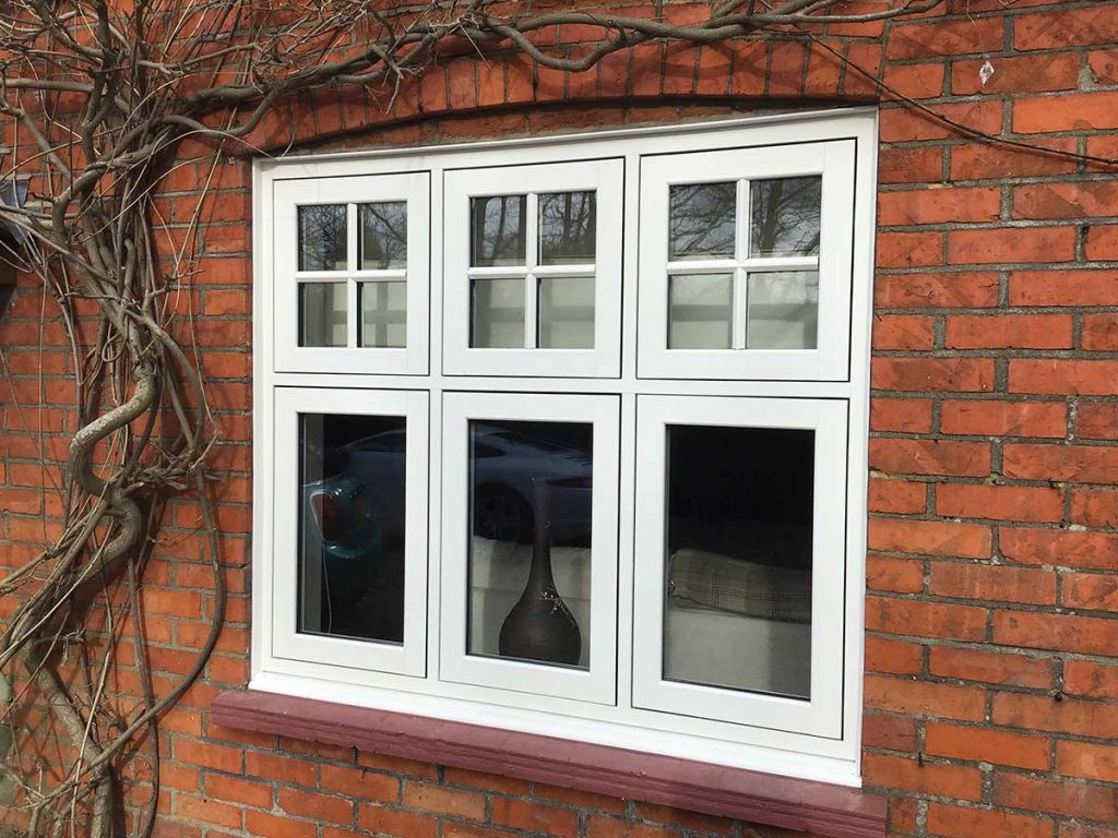 Flush Sash Windows: Adding a Touch of Elegance To Your Home