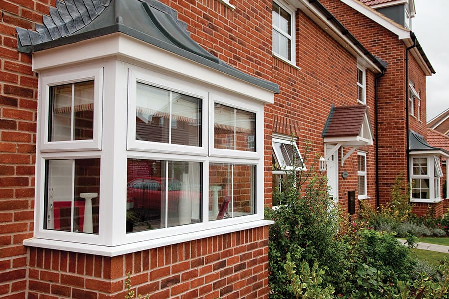 UPVC Windows