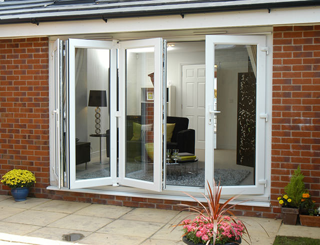 Bifold Doors