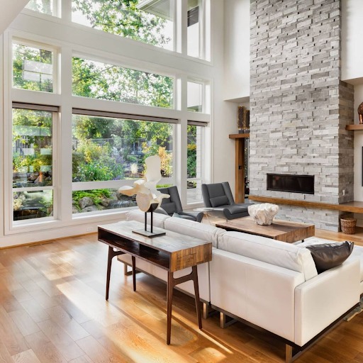 Bifold Doors: Modern Solutions for Stylish Living Spaces