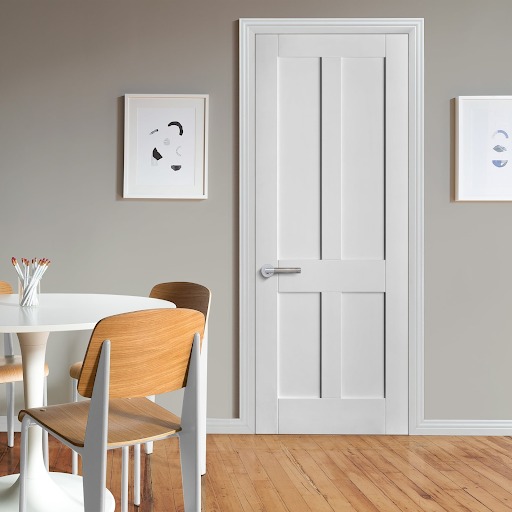 reliable 4 panel doors