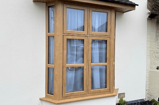 casement windows