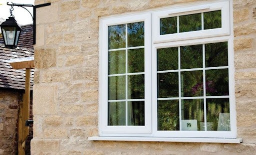 Adaptable to Various Window Types