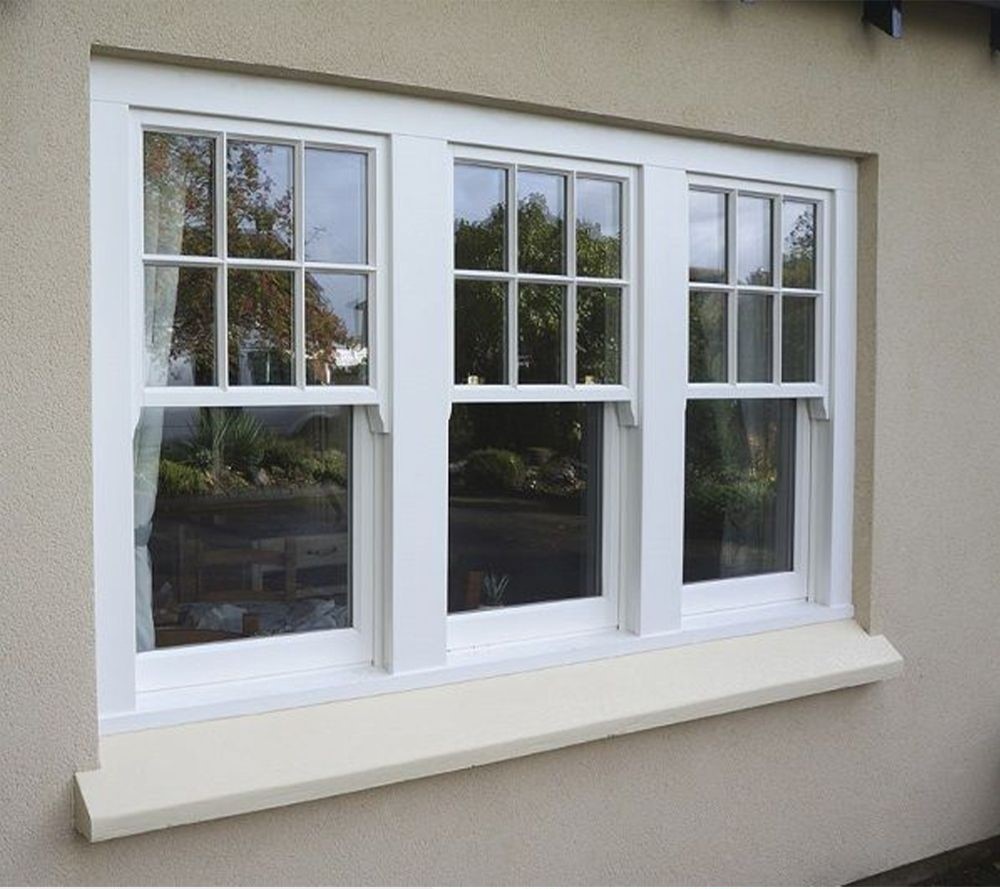 Single Hung Windows