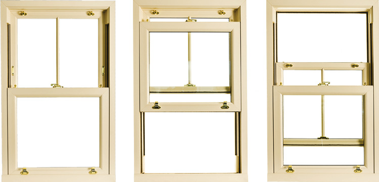 customization of Sash Windows