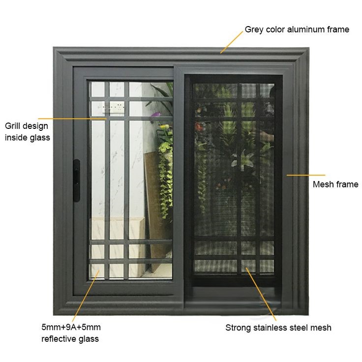 sash windows