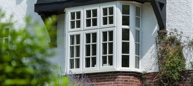 uPVC Bay Windows Cost