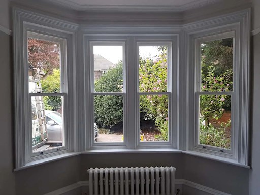 Sash windows
