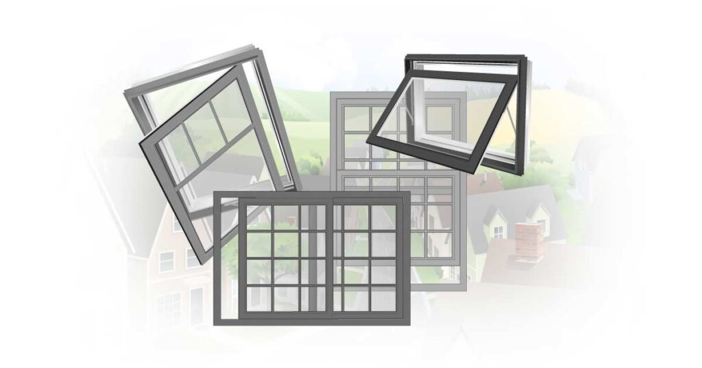 best window designs
