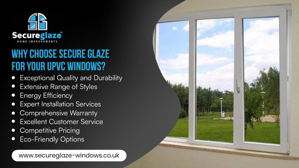 Secure Glaze UK